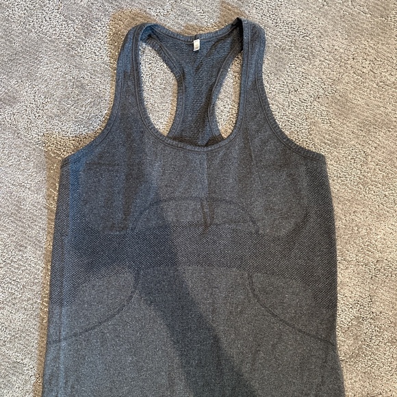 Lululemon swiftly tank - Picture 1 of 4